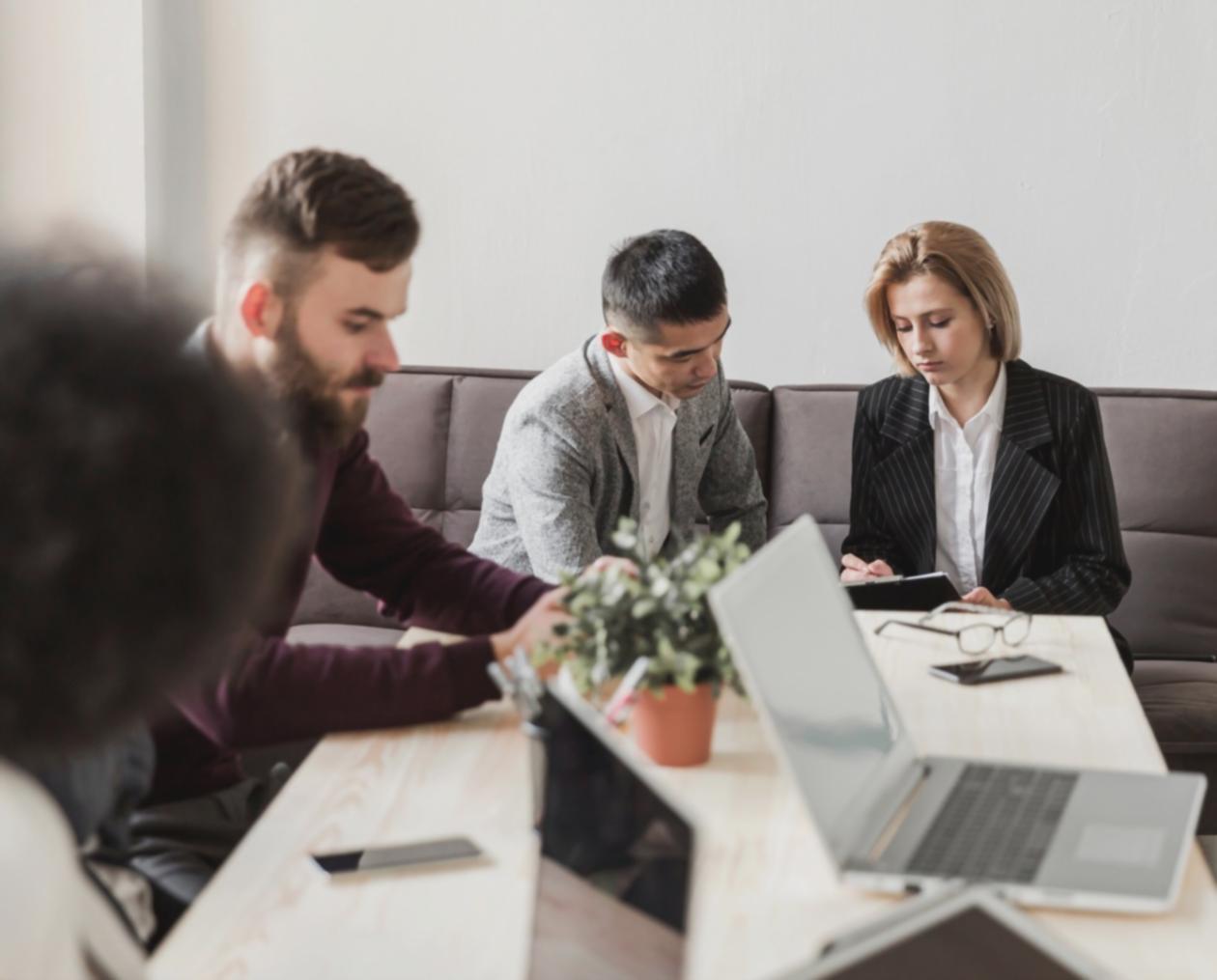 Outils de gestion financière