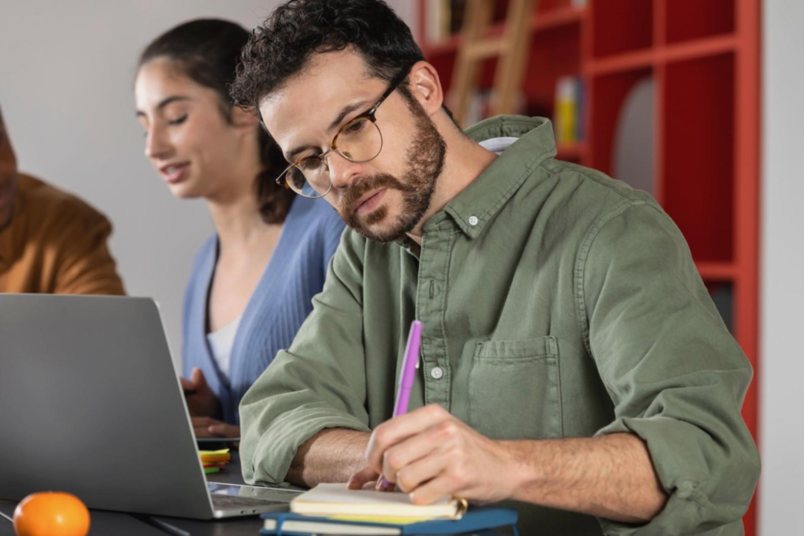 Analyse de trésorerie pour entrepreneur
