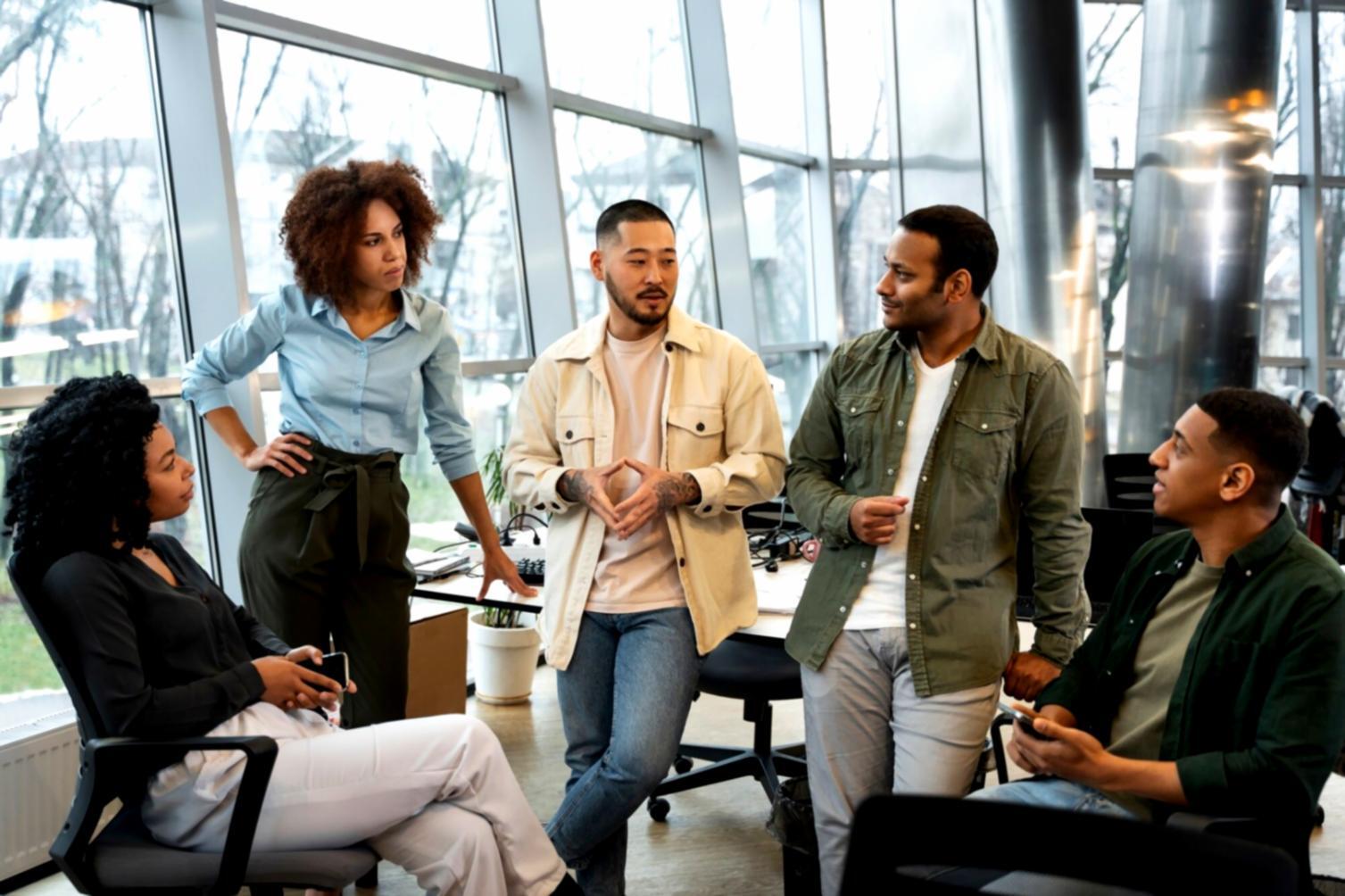 Optimisation structure financière PME